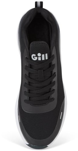 Gill Savona Trainer Black 40-3