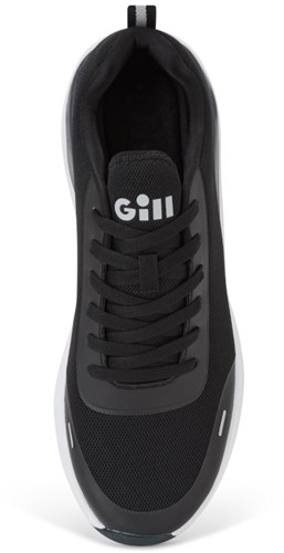 Gill Savona Trainer Black 45-3