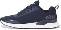 Gill Savona Trainer Dark Navy 37