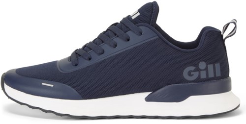 Gill Savona Trainer Dark Navy 37