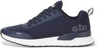 Gill Savona Trainer Dark Navy 43