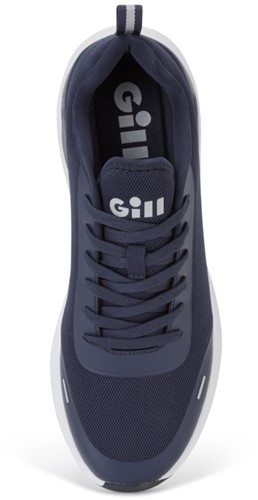 Gill Savona Trainer Dark Navy 37-3