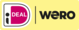 ZK - Copyfooter - Betaallogos - iDeal | Wero