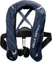 Helly Hansen Sailsafe Inshore - Navy