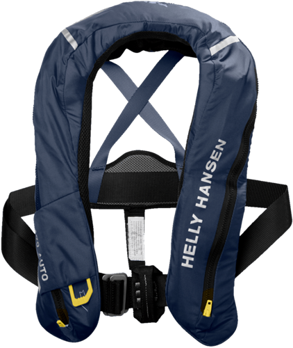 Helly Hansen Sailsafe Inshore - Navy