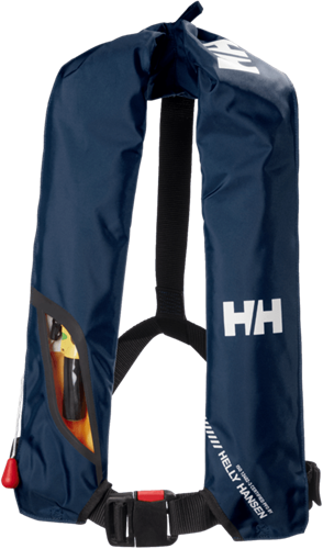 Helly Hansen Sport 2.0 Inflatable Reddingsvest Navy