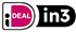 ZK - Copyfooter - Betaallogos - iDeal in 3