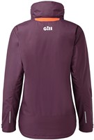 Navigator Jacket Women's Fig 14-2