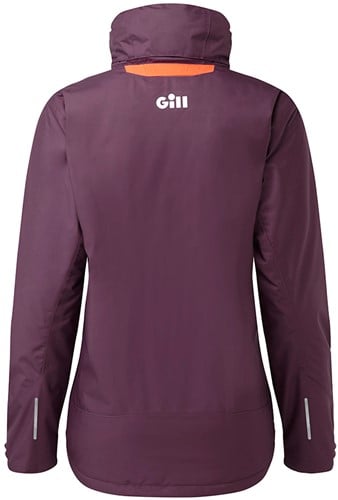 Navigator Jacket Women's Fig 14-2