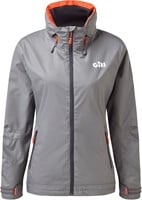 Navigator Jacket Women's Steel Grey 12