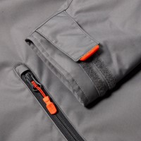 Navigator Jacket Women's Steel Grey 12-3