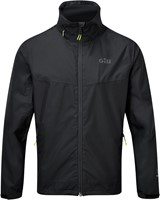 Gill Pilot Jacket Light Grey S