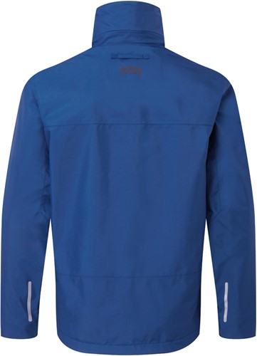 Gill Pilot Jacket Atlantic Blue XS-2