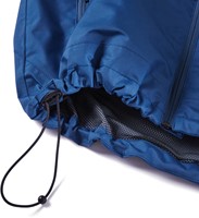 Gill Pilot Jacket Atlantic Blue XS-3