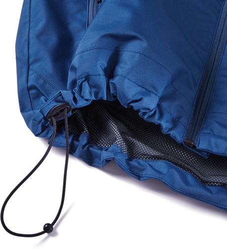 Gill Pilot Jacket Atlantic Blue XS-3