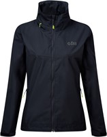 Gill Women's Pilot Jacket Black 16