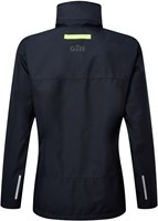 Gill Women's Pilot Jacket Black 16-2