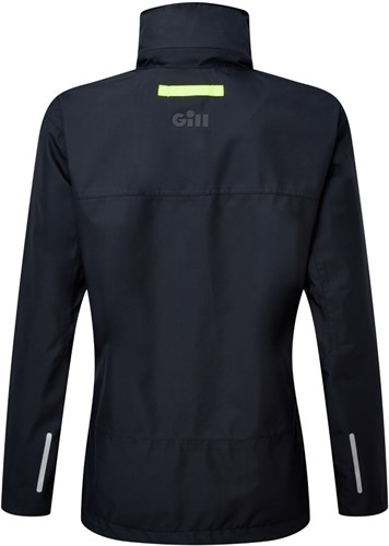 Gill Women's Pilot Jacket Black 16-2