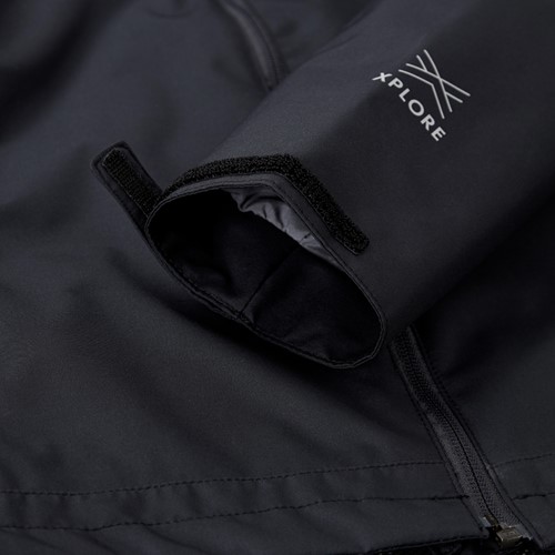 Gill Women's Pilot Jacket Black 16-3