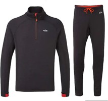 Isolerende Zeilkleding - Warm en Comfortabel