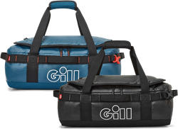 Gill Navigator Tarp Bag 25L Black 1SIZE