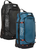 Gill Navigator Packaway Roller 120 Liter