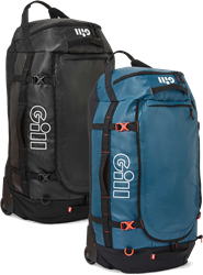 Gill Navigator Packaway Roller 120 Liter