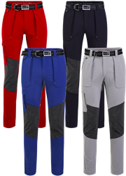 PelleP 1200 Trousers - Heren