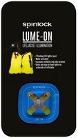 Spinlock Spinlock Lume-On flitslicht