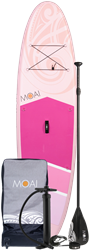 MOAI - 10"6 - All-Round SUP - Compleet