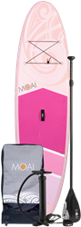 MOAI All-Round SUP 10'6 Pakket