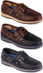 Dubarry Mariner - Bootschoen - Heren