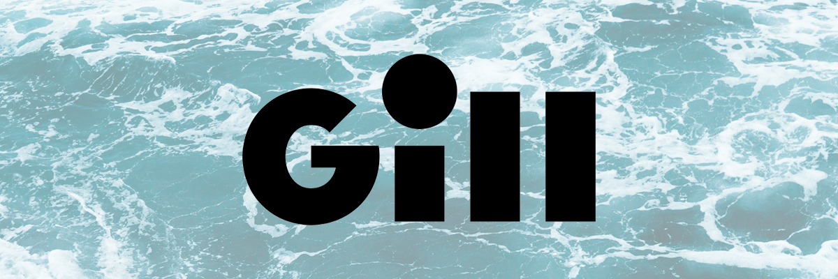 Landingspagina - Gill