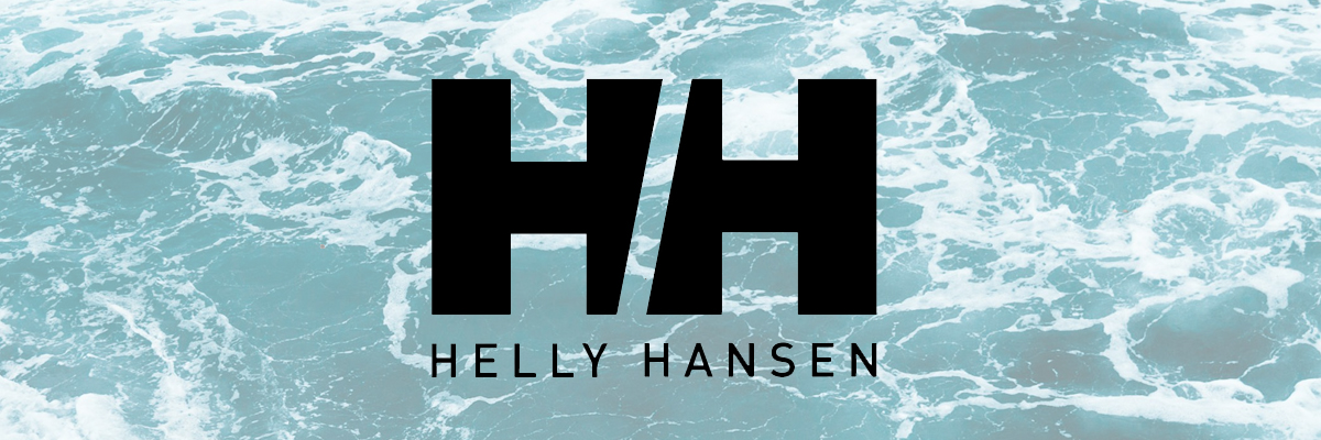 Landingspagina - Helly Hansen