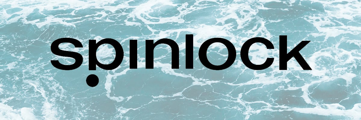 Landingspagina - Spinlock