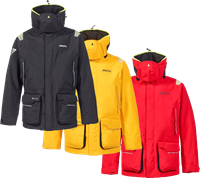 Musto M Mpx Gtx Pro Offshore Jkt 2.0 True Red S