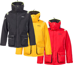 Musto MPX GTX Pro Zeiljas - Heren