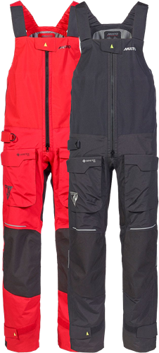 Musto M Mpx Gtx Pro Offshore Trs 2.0 True Red S