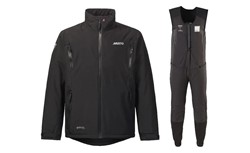 Musto onderkleding