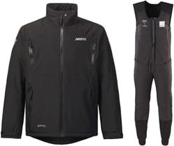 Musto onderkleding