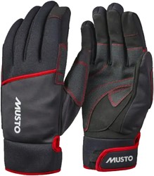 Musto zeilhandschoenen