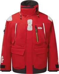 Gill OS1 Ocean Jacket