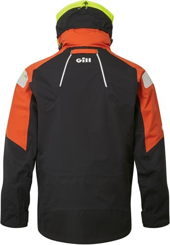 GILL OS13 Ocean Zeilbroek - Heren-2