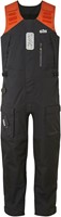 Gill OS1 Ocean Trousers Graphite/Orange XXL