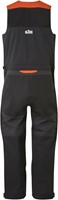Gill OS1 Ocean Trousers Graphite/Orange XXL-2