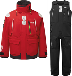 Gill OS1 Ocean Compleet Zeilpak