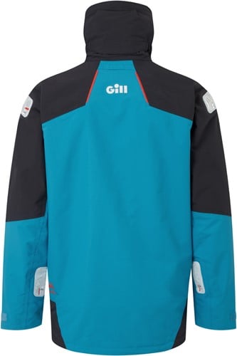 Gill OS25 Offshore Zeiljas - Maat S-2
