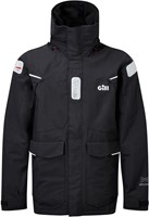 Gill Offshore Jacket Graphite XL