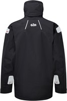 Gill Offshore Jacket Graphite XL-2