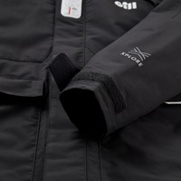 Gill Offshore Jacket Graphite XL-3